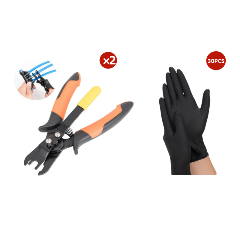 GripMaster Pro – Effortless Hose Freedom