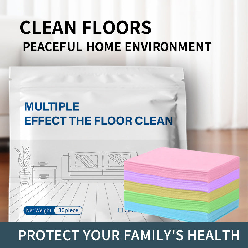 CleanFlo Sheets — Effortlessly Revived Radiance
