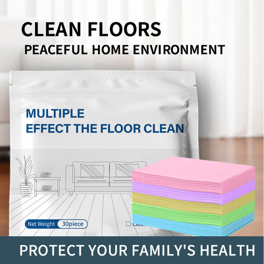 CleanFlo Sheets — Effortlessly Revived Radiance