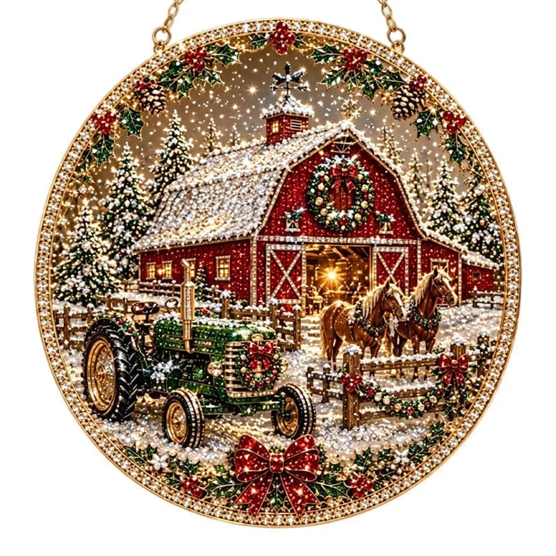 SparkliMagi DIY Kit — Unleash Joyful Holiday Magic