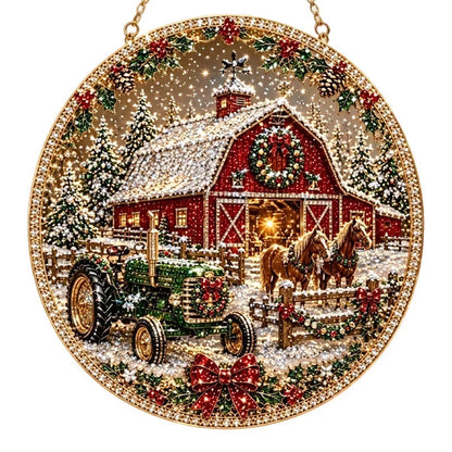 SparkliMagi DIY Kit — Unleash Joyful Holiday Magic