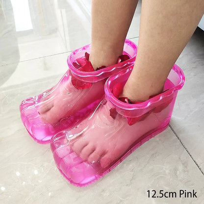 AquaPulse FootRevive — Energize Tired Feet