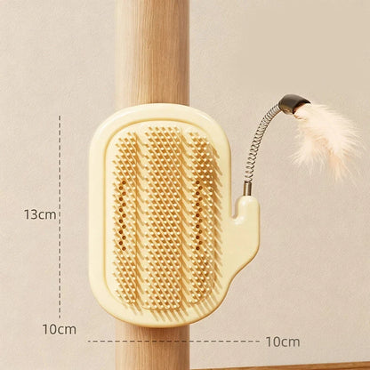 FurrEase Corner Buddy — Calm Pets, Happy Homes
