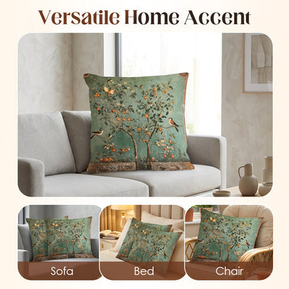Velvique — Velvet Cushion Covers | 1+1 FREE