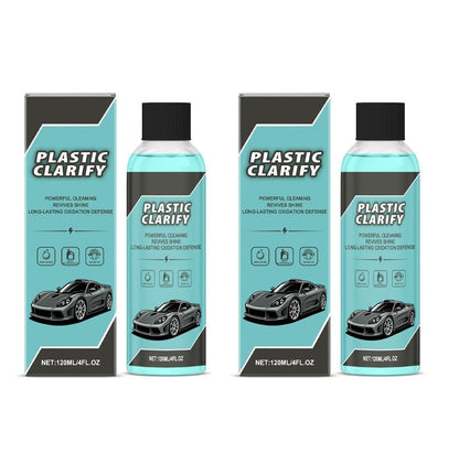 RefreshVibe — Instantly Brightens Indoor Spaces - 120ml