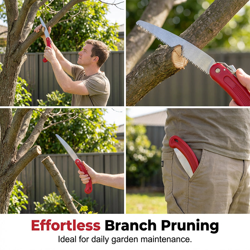 IronClaw Survival Saw – Cut Quickly, Feel Powerful