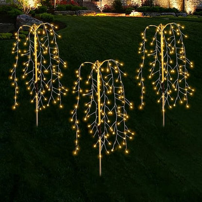 LumaRay – Ignite Magical Evenings