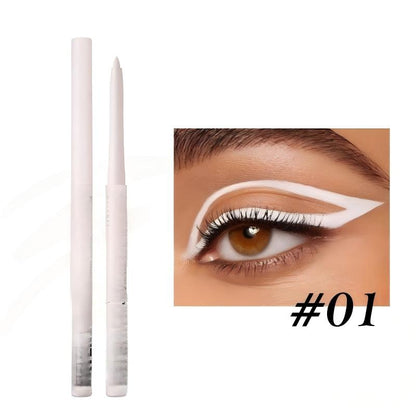 Silky Gel Eyeliner – Confidence That Lasts