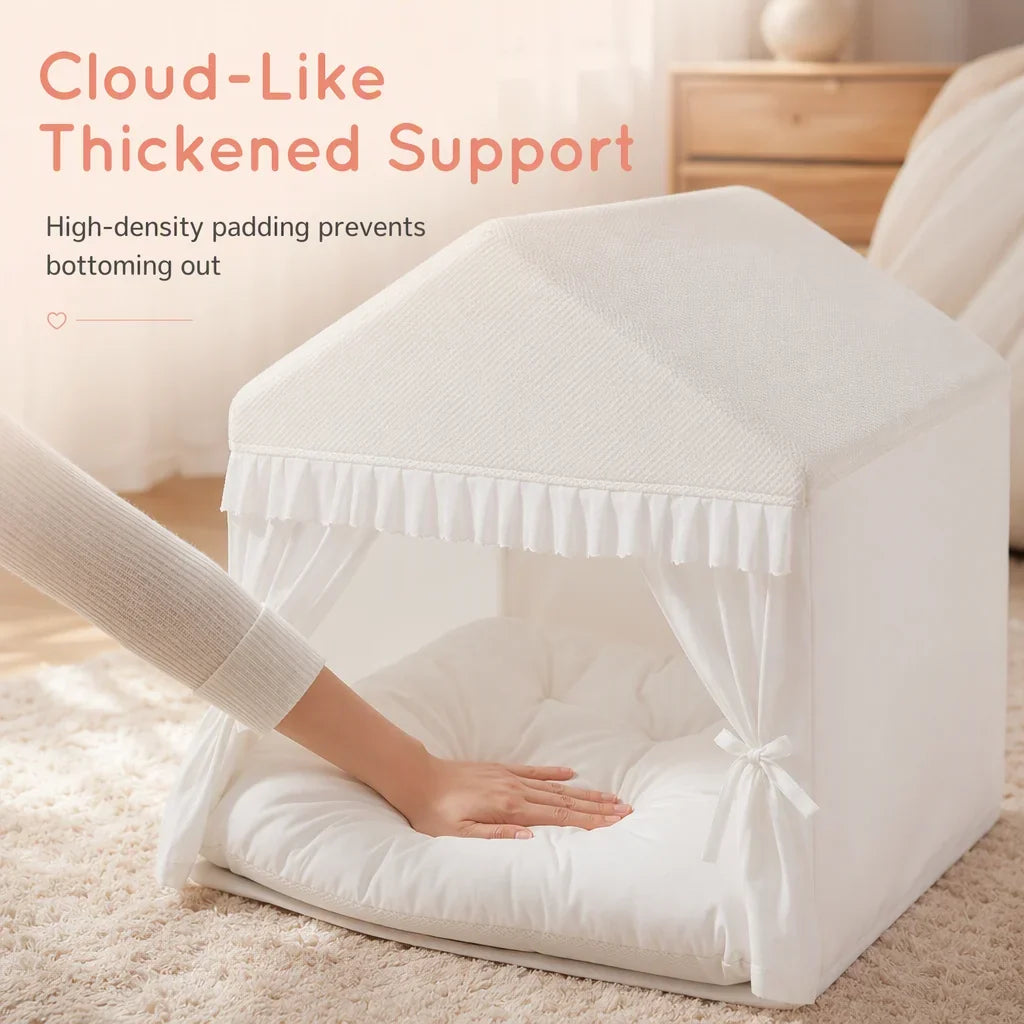 CozyNest Retreat — Ultimate Joint Relief