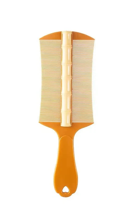 SilqSculpt Ultra-Fine Comb — Refresh Scalp, Restore Confidence