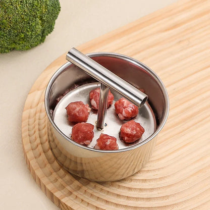 PerfectBall — Consistently Perfect Meatballs