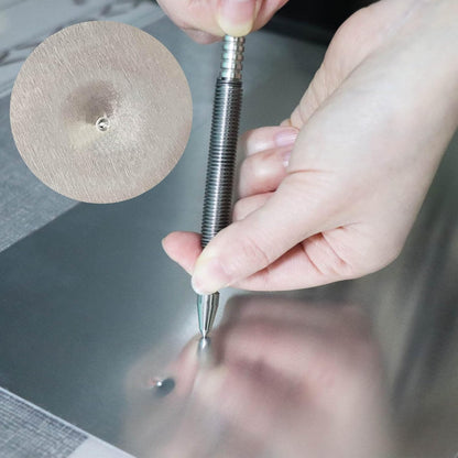 SteelCraft ProMark — Precise Markings Made Effortlessly