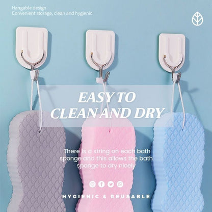 SoftVelvet — Gentle Skin Cleanser | 5+5 FREE