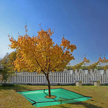 PruneGuard — Garden Cleanup Tarp | 50% OFF