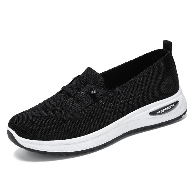Heidi – Lightweight Breathable Shoes with Non-Slip Sole
