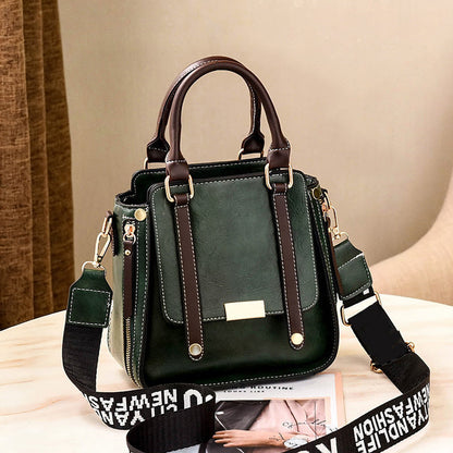 Vintage Crossbody — Effortless Style Confidence