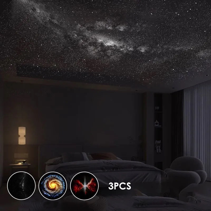 NebulaAura – Instant Stress Relief