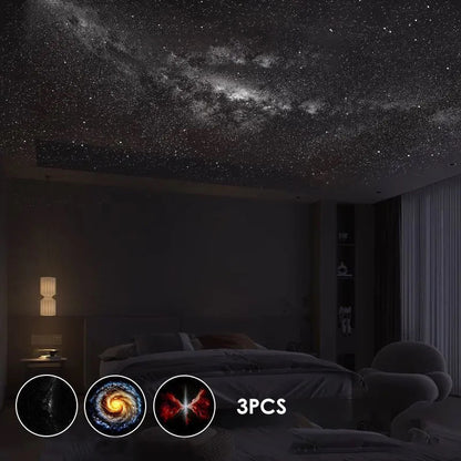 NebulaAura – Instant Stress Relief
