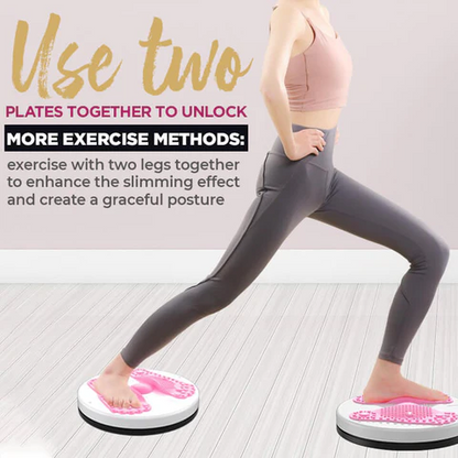TwistSculpt Board — Ignite Slim Confidence