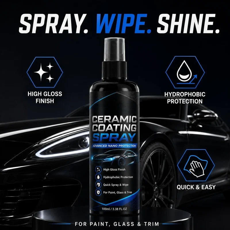 VibranceShield — Unstoppable Shine Power