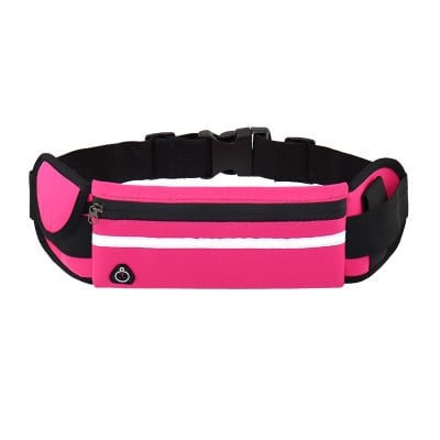 SweatShield Belt — Stay Dry, Move Freely
