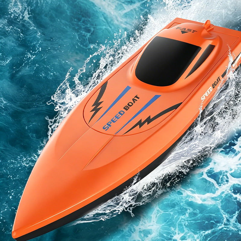 WaveBurst — Unleash Thrilling Speed