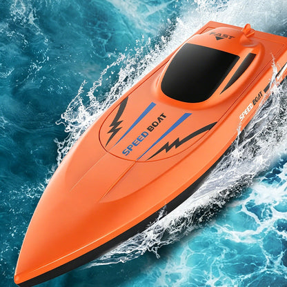WaveBurst — Unleash Thrilling Speed