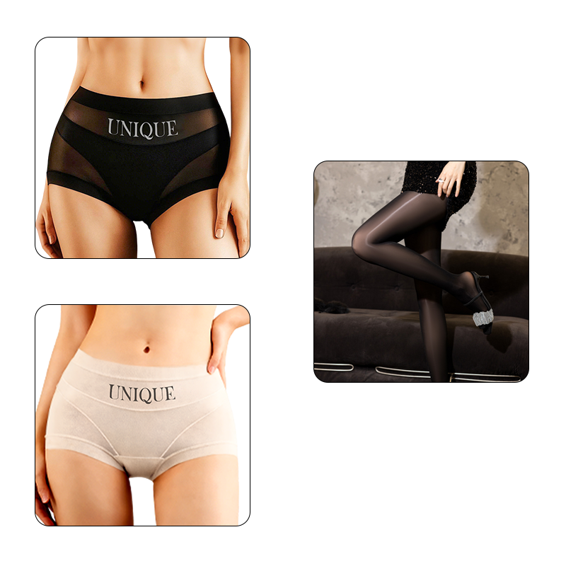 Emily – Durable, lightweight underwear for everyday comfort