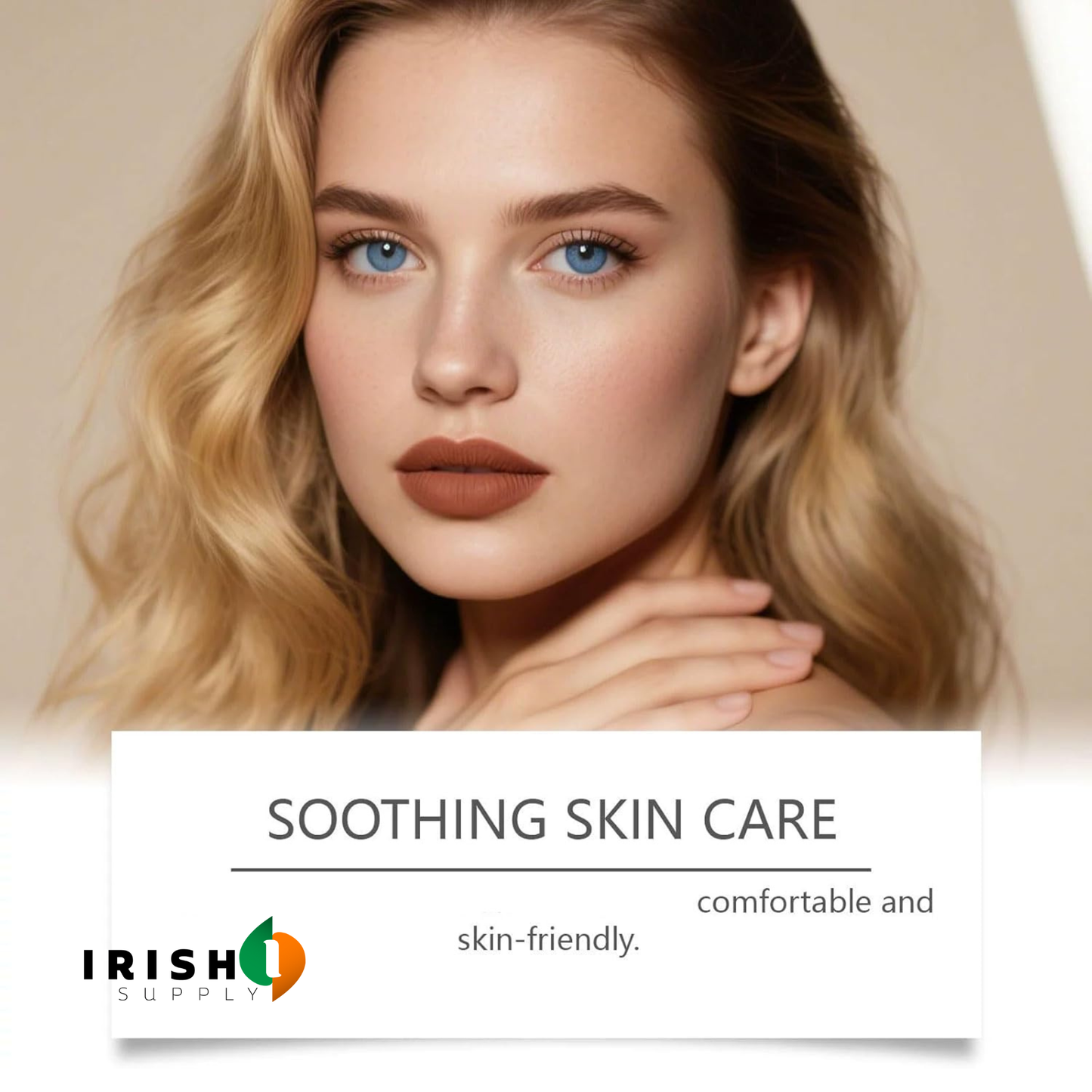 GlowFlair — Instantly Radiant Skin