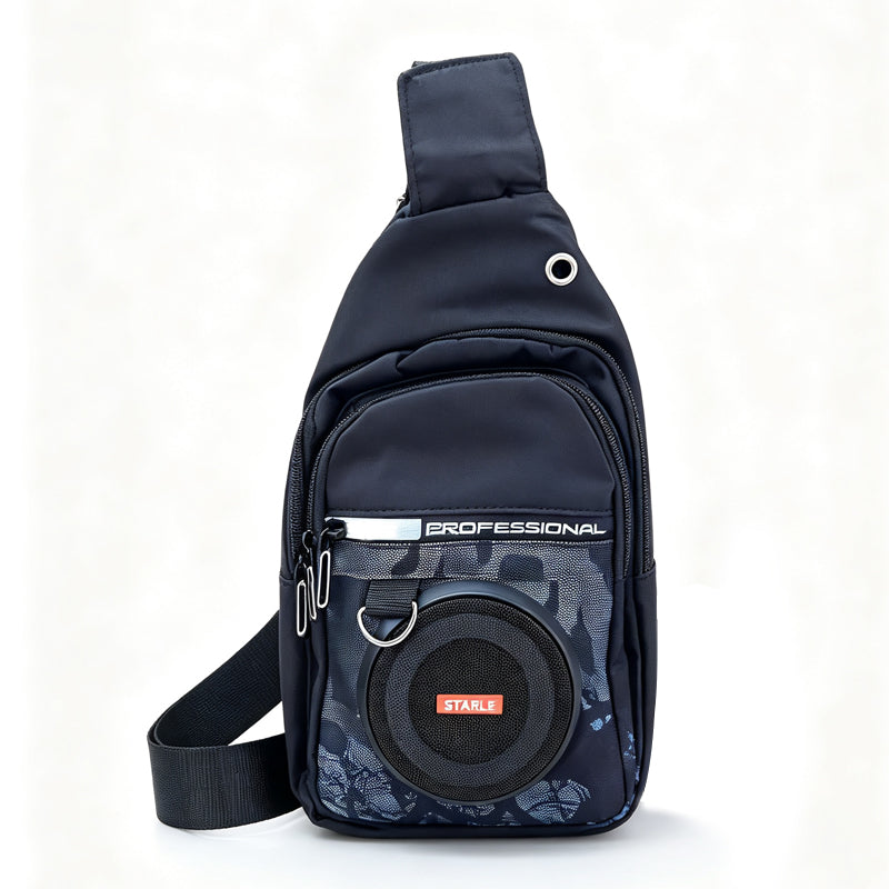 SlingBeat Speaker — Unmissable Sound Vibes