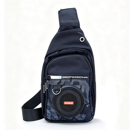 SlingBeat Speaker — Unmissable Sound Vibes