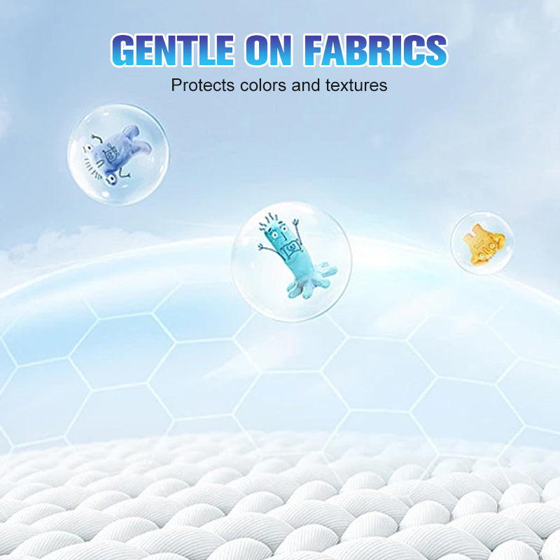 RamoraClean — Effortless Stain Removal