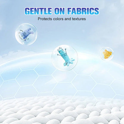 RamoraClean — Effortless Stain Removal