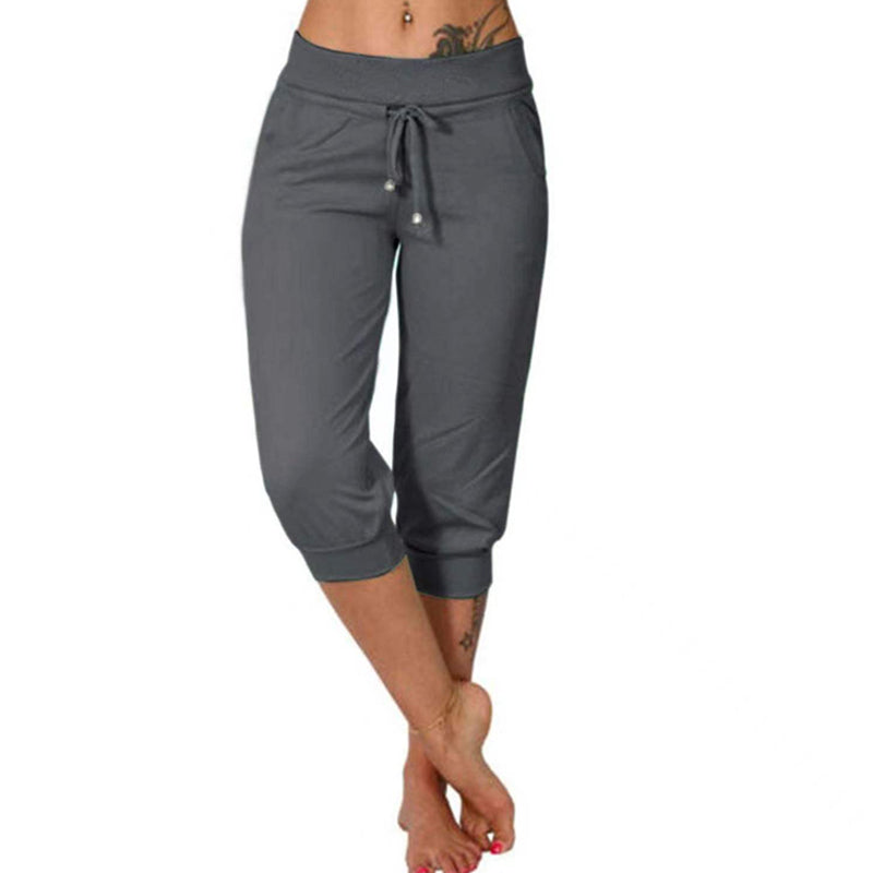 Nina — Relax Comfort Pants | 50% OFF