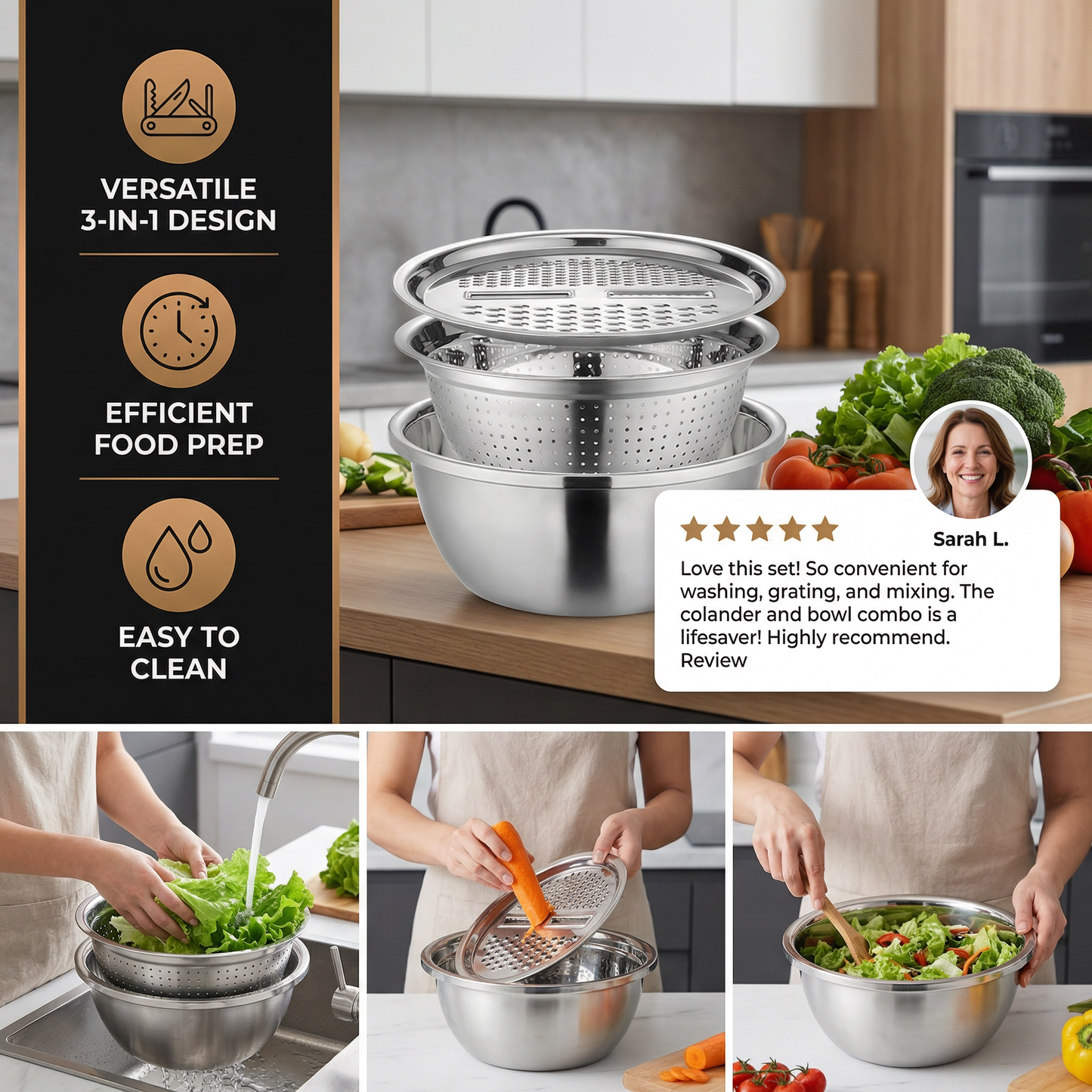 SwiftSlice Pro – Effortless Preparation, Joy