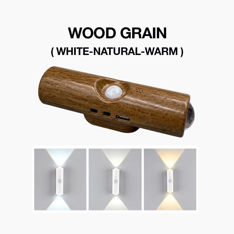 LumaBeam — Instantly Transforms the Atmosphere