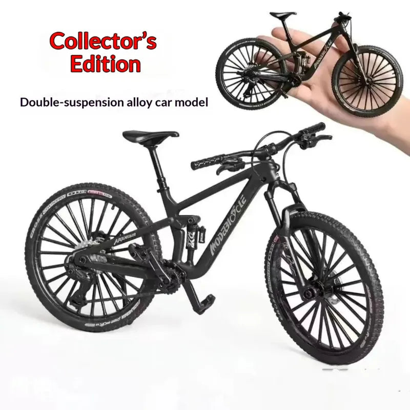 RidePulse — Experience Adventure Every Day