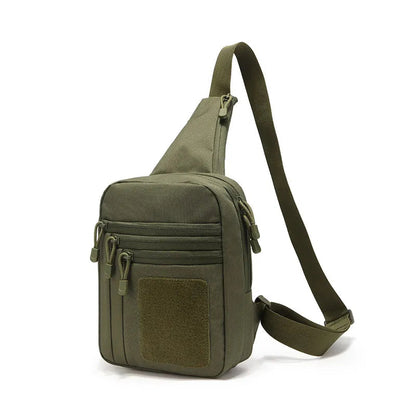 Carry What Matters — Effortless Freedom, Total Protection