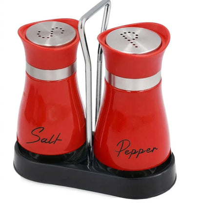 ChillPenguin — Penguin Salt & Pepper Set |  50% OFF
