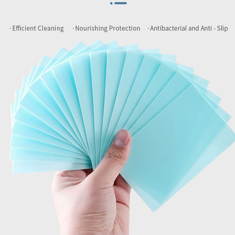 CleanFlo Sheets — Effortlessly Revived Radiance