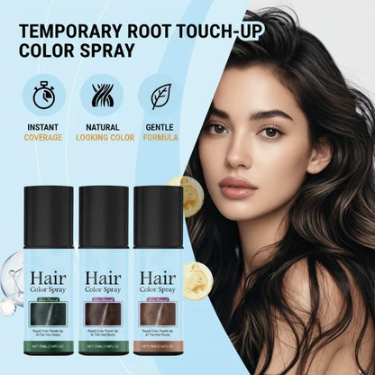 RootRadiance — Instant Youthful Confidence