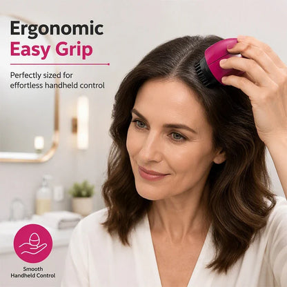 PrecisionTouch Comb — Instant Confidence Boost