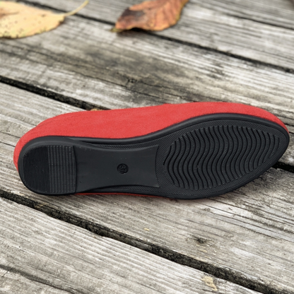 Sophie — Lightweight Women's Casual Ballerinas with Breathable Comfort