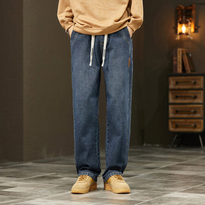 Tristan — Straight Fit Jeans
