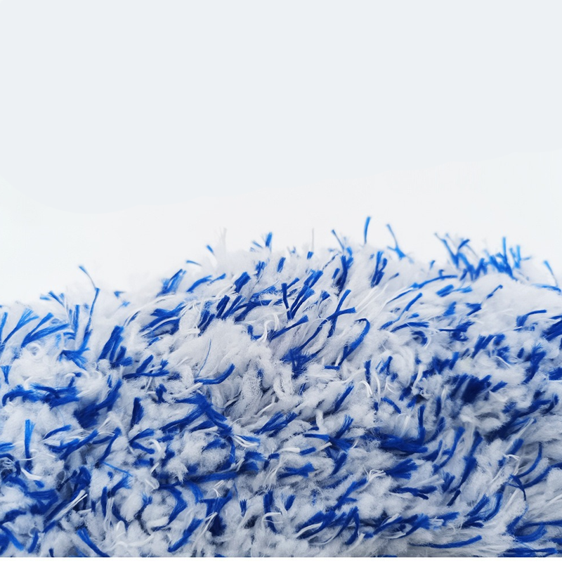 WheelGlow — Microfiber Rim Brush | 1+1 FREE