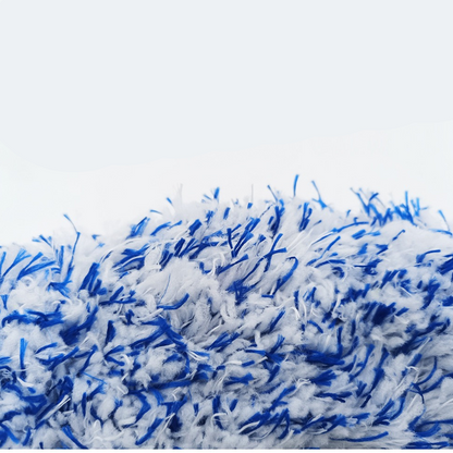 WheelGlow — Microfiber Rim Brush | 1+1 FREE
