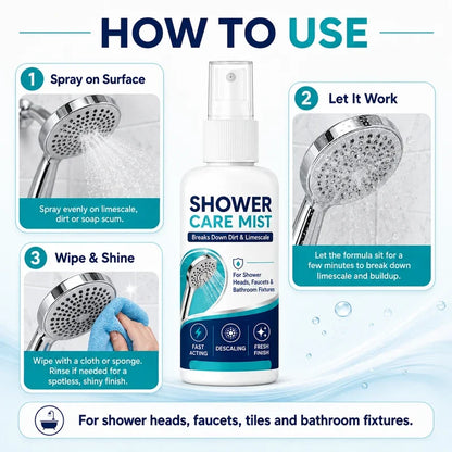 PureShine Spray — Instantly Revive Sparkle