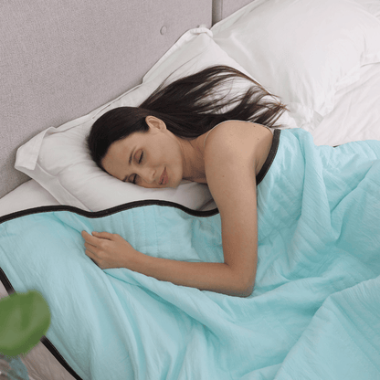 FrostGlide — Cooler Sleep Without Sweating