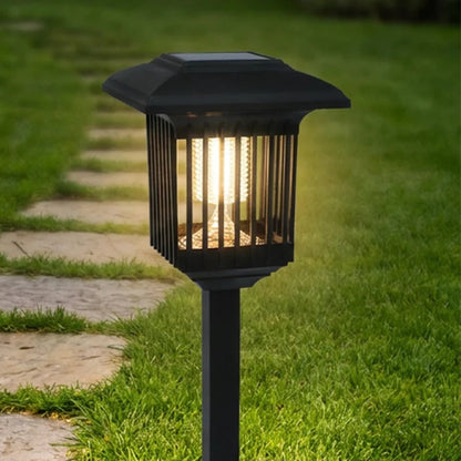 VectaShield — Reclaim Peaceful Nights Outdoors