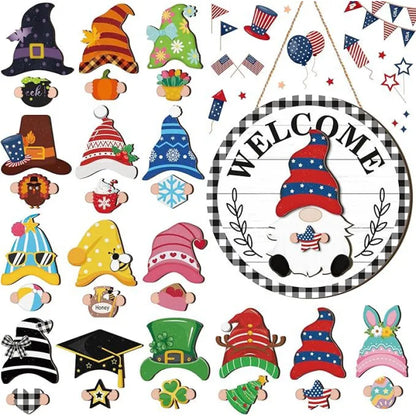 WelcomeCharm — Spark Joy Instantly